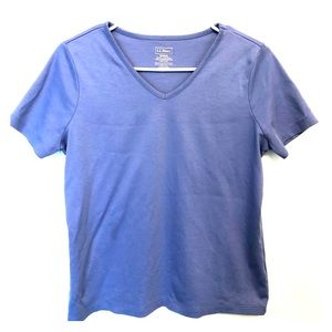 L.L. Bean t shirt